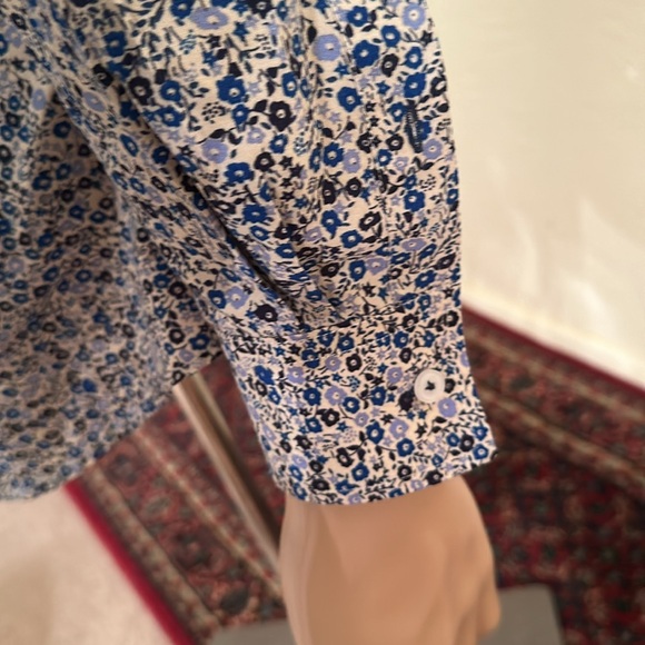 Nick graham Everywhere men’s multicolor floral - Picture 3 of 6